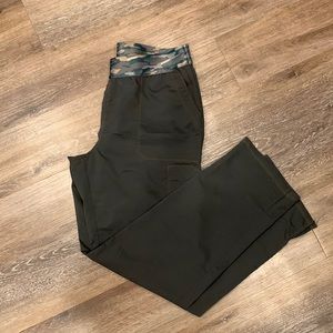 Dickies scrub pants